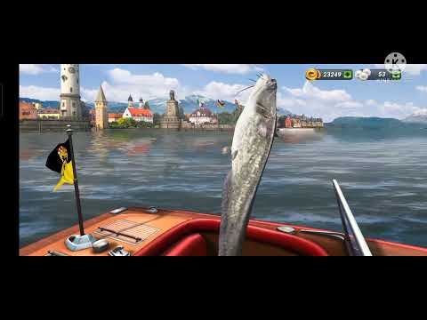 FISHING CLASH#LEGENDARY FISH#LAKE CONSTANCE#SUBSCRIBE#