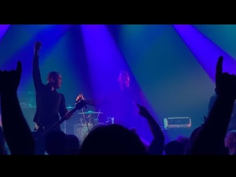 Bossk - Soulcrusher Festival 2022