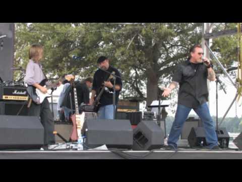 Rory Gallagher, "Secret Agent" Cover by 14-year-old, Jake Halden Vang