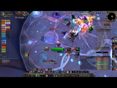 Mythic Star Augur Kill, BM Hunter PoV / Guild ECTV - US Ragnaros