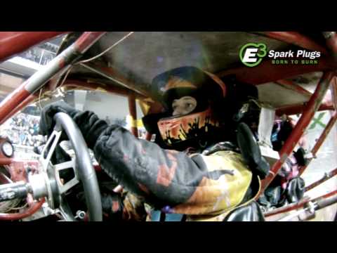 TMB TV: ActionTracks QuickClip 4.2 - Monster X Tour - Highland Heights, KY 2013 Day 2