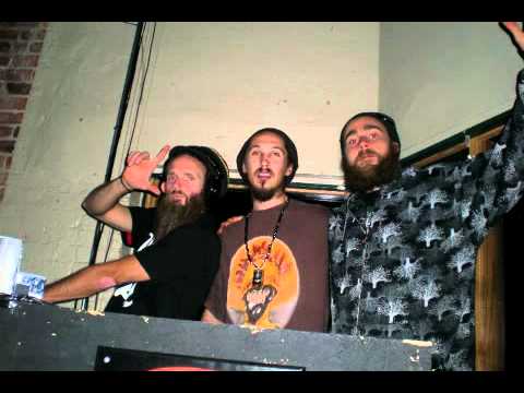 SOULMEDIC FEAT ISHENCE -"THE MIXER"