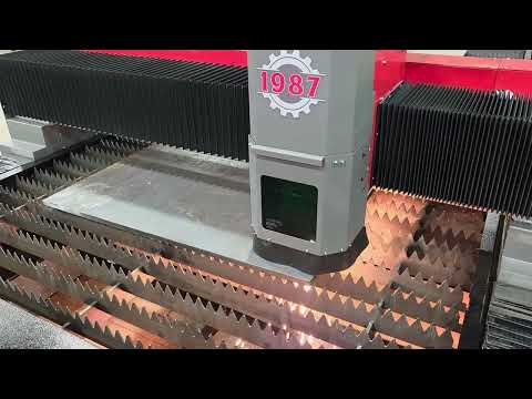 New | in-Stock _UNKNOWN_ _UNKNOWN_ Laser Cutters Maryland US | 1987 Machinery #1409763
