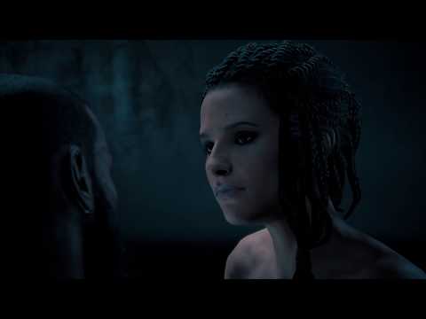 Assassin's Creed Origins - odc.5 - Podróż do Aleksandrii , Aya