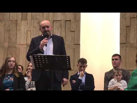 Muntean Rusalin mesagerii harlui