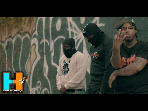 JetSkiiFlee - 200KDSZ (Official Music Video) Shot By @HoldUpTV