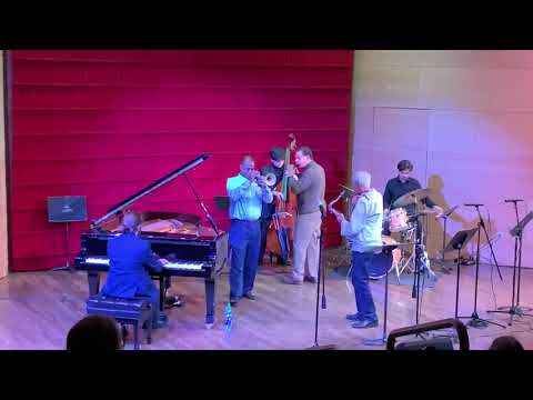 Kidd Jordan • Improvisation