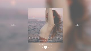 arc north &amp; polarbearz - together now (slowed &amp; reverb)