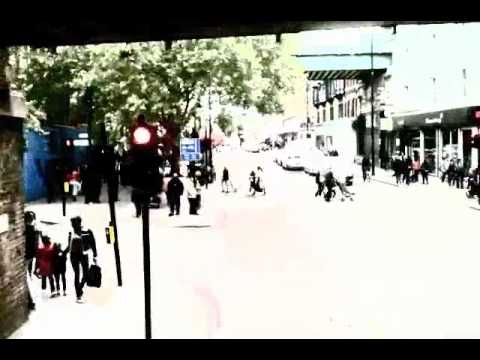 Kath Haling - Breathe the movie