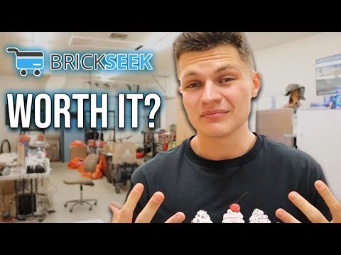 Brick Seek