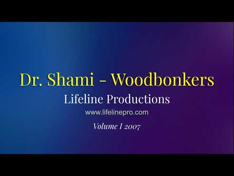 Dr  Shami   Woodbonkers