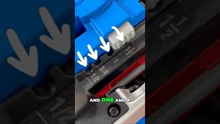 Kreg Rebel vs Everything Else #comparison #tools #woodworking