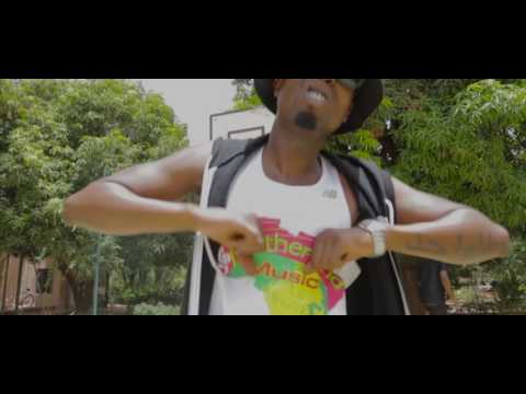 Push It To The limit feat Buba Maliba