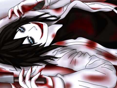 Jeff The Killer X Reader My Early Morning With Jeff Wattpad