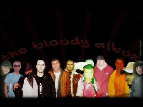 Presioni Ft. Milot and  MERY - TBA 2009