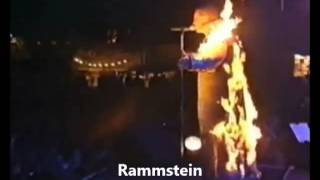 Rammstein- Rammstein (English translation)