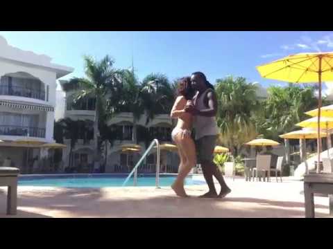 white girls dancing with black men | Page 59 | BlacktoWhite - Amateur Interracial Community - Cuckold Sex Forum