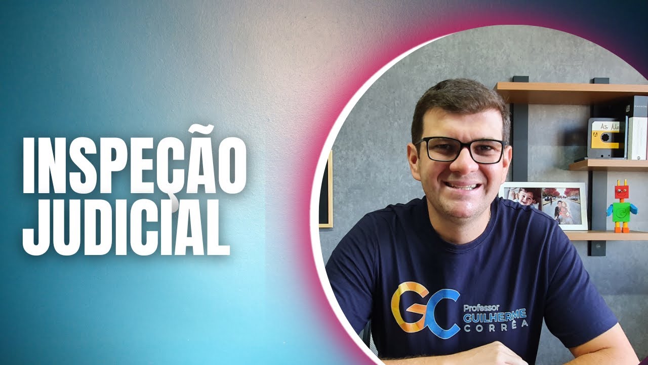 Inspeção Judicial