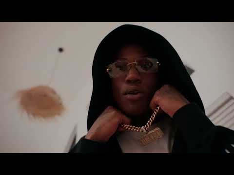 Baby Geeze - Turtle Jacks (Official Music Video )