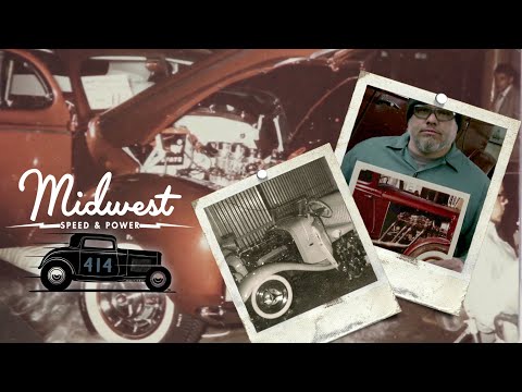 Midwest Speed And Power - Episode 4