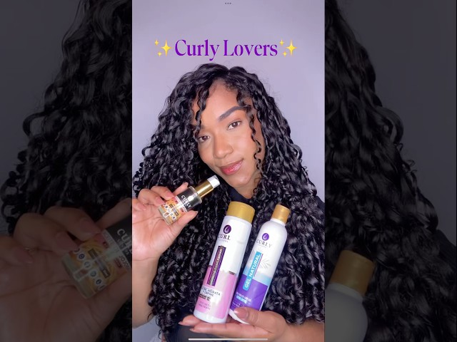 Vídeo relacionado con DEPOT - No.310 Curl Designer Crema moldeadora para cabello rizado con fijación media y brillo, control del encrespamiento y protección UV 150ml