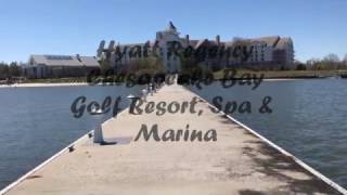 Hyatt Regency Chesapeake Bay Golf Resort, Spa & Marina