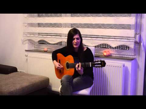 Ayşem - Rukiye Aykanat