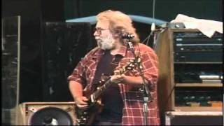 Grateful Dead - Brother Esau - Oakland, CA  7/24/87