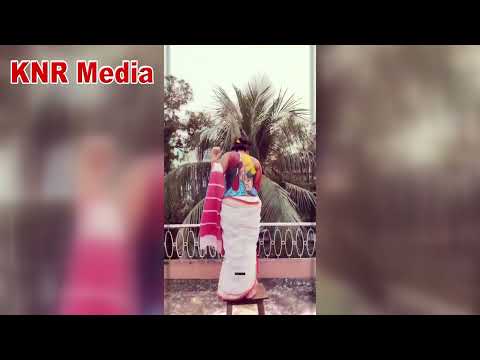 খোলা শরীরে কারুকাজ।Body Paint।Art by Anjum Sulaiman।Knr Media।Kamrun Nahar Rakhi