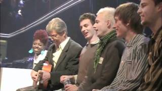 Harm-Wulf Sluyterman & Momentum Boys - School of yodeling (Jodelschule)