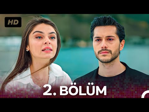 Zemheri 2. Bölüm | Sen Benim Hayal Kırıklığımsın
