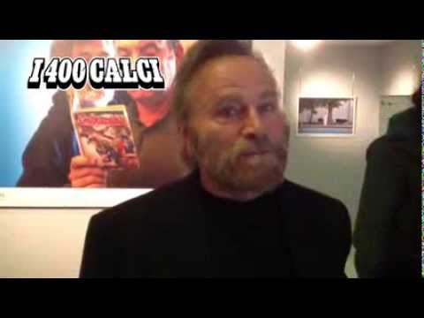 Un saluto ai fancalcisti dal Generale Esperanza