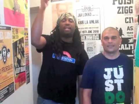 REALITY SOULJAHS...Playfest Ad