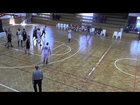 EYBL - Rátgéber KA-BC MuKi I. negyed - 2016.01.15-17.