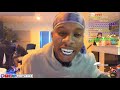 Twitch VOD - Tory Lanez Makes Bangers after Bangers 😋😍🤩