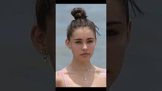 Madison Beer without makeup😳😍 #shorts #singer #nomakeupmakeuplook  #glowingskin #pretty
