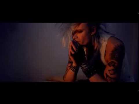 Crashdiet - Beautiful Pain Music Video