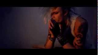 Crashdiet - Beautiful Pain Music Video