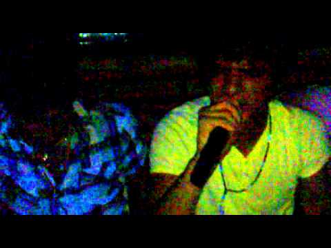 AnTaLya Konseri DerBeder İsyankar Rapci Sanma GözLerim Arar