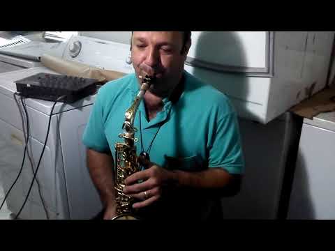 Hino 173 CCB SAX alto no contralto