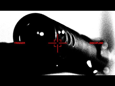DEALER - TRIGGER DISCIPLINE  (Official Music Video)