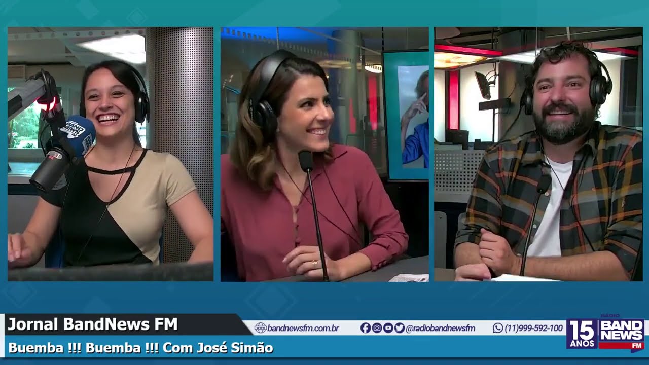 Simão: Arroz, saudades de te comer!