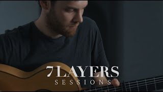 Blanco White - Domingo - 7 Layers Sessions #16