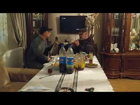 Turpha (duduk, guitar)