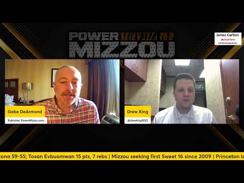 PowerMizzou Live: Previewing Princeton