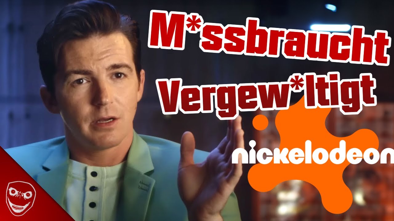 ⁣Der Nickelodeon Skandal erklärt! - Die "Quiet on Set" Doku!