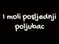 Rammstein - Nebel (Croatian lyrics) 