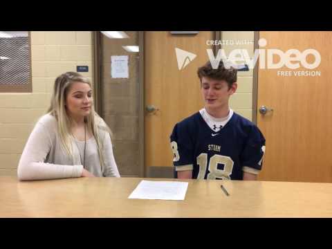 Mrs. D'Agosta - La Misma Luna - Logan and Keland