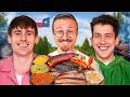 The Best BBQ In The World Joshua Weissman