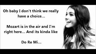 Madison Beer - Melodies (Full Lyrics)